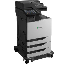 Lexmark 42KT676 Multi-Function Printer