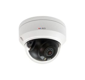 ACTi Z710 Security Camera
