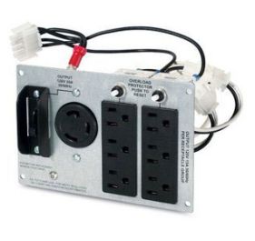 APC SUA027RM Accessory