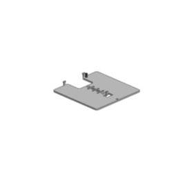 SpacePole PAX701-MN-02 Accessory