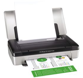 HP CN551A#B1H Inkjet Printer