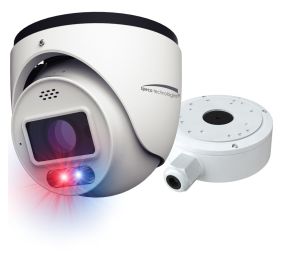 Speco O4TDD1M Security Cameras