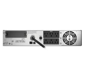 APC SMT1000RM2U Accessory