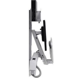 Ergotron 45-273-216 Desks and Workstations