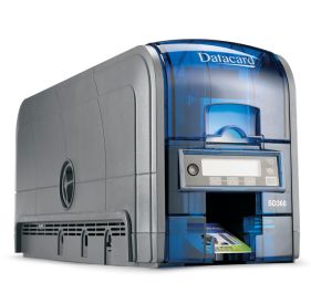 Datacard 535504-001 ID Card Printer