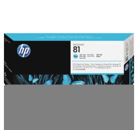 HP C4954A Office Printhead
