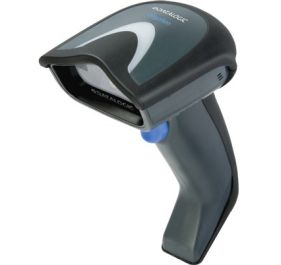 Datalogic GD4132-BKK1 Barcode Scanner