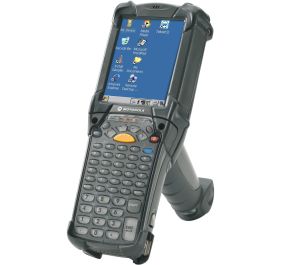 Motorola MC92N0-GJ0SYAYA6WR Mobile Computer