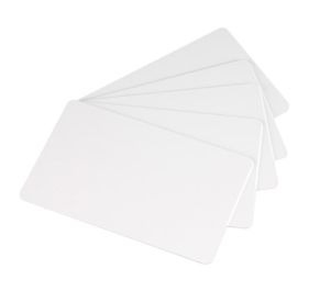 Fargo 81754 Plastic ID Card