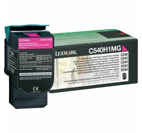 Lexmark C540H1MG Toner