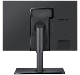 Samsung LS24A850DW/ZA Digital Signage Display