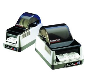 CognitiveTPG LBT24-2043-022 Barcode Label Printer