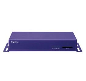 BrightSign HD410 Products