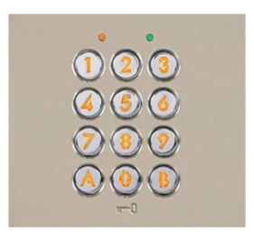 Aiphone GT-AC Products