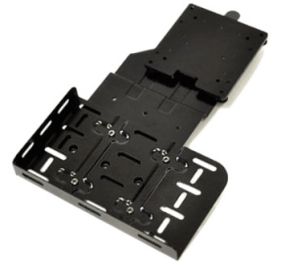Ergotron 97-527-009 Mounting Hardware and Stands