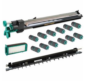 Lexmark 40X7540 Multi-Function Printer