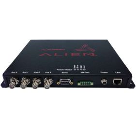 Alien ALR-F800-EMA-DEVC RFID Reader