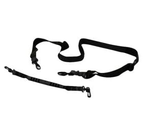 Zebra SG-ET5X-SHDRSTP-01 Carrying and Protective Accessories