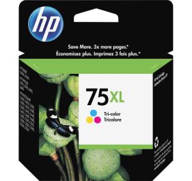 HP CB338WN#140 InkJet Cartridge