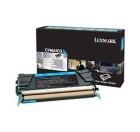 Lexmark C746A4CG Toner