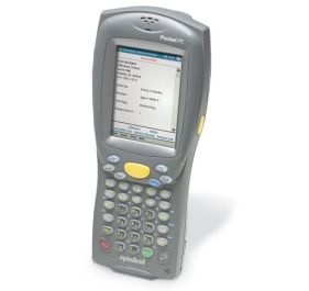 Symbol PDT8146-J5BA40WW Mobile Computer