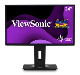 ViewSonic VG2448 Monitor