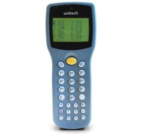 Unitech HT630-A000CADG Mobile Computer