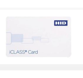 HID 2000PG1MB Access Control Cards