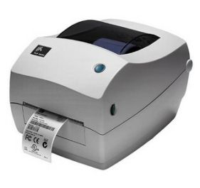 Zebra 3842-10401-0001 Barcode Label Printer