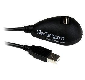 StarTech USBEXTAA5DSK Cables, Connectors, and Adapters