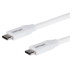 StarTech USB2C5C2MW Cables, Connectors, and Adapters