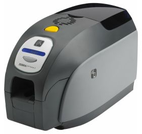 Zebra Z31-0000H200US00 ID Card Printer