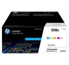HP CF360AM InkJet Cartridge