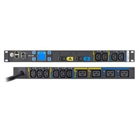 Eaton EMIT06-10 Rack