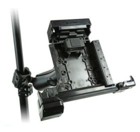 Zebra CRD-ET8X-PWRDK1-01 Docks and Cradles