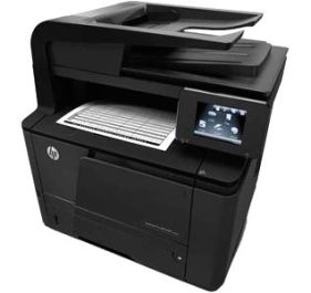 HP CF286A#BGJ Multi-Function Printer