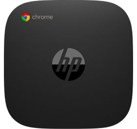 HP 77K15UT#ABA Chromebook