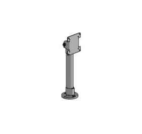 SpacePole SPV1102-FX-02 Accessory