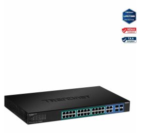 TRENDnet TPE-5028WS Data Networking