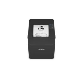 Epson TM-T20IV Receipt Printer