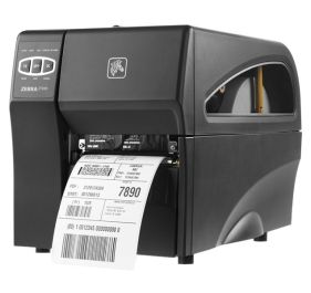 Zebra ZT22043-D01200FZ Barcode Label Printer