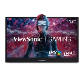 ViewSonic VX1755 Monitor