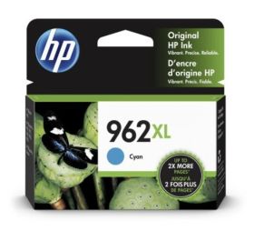 HP 3JA00AN#140 InkJet Cartridge
