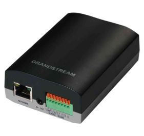 Grandstream GXV3500 Encoder
