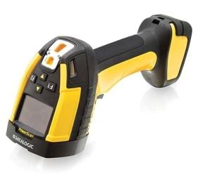 Datalogic PM9600-SR910RBK20 Barcode Scanner