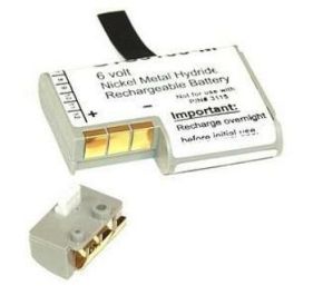 Symbol KT-12596-04 Battery