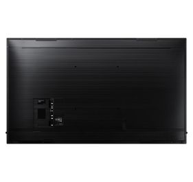 Samsung QB75N-W Monitor