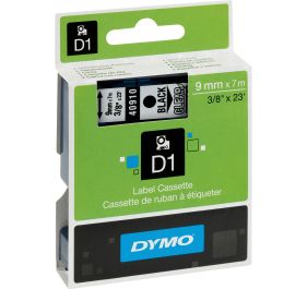 DYMO 40910 Barcode Label