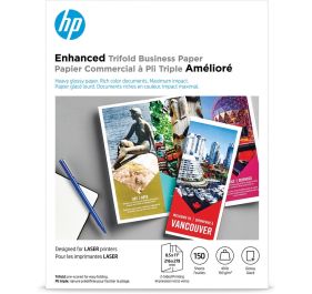 HP Q6612A Barcode Label