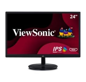 ViewSonic VG2439SMH Monitor